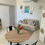 Appartement Nid Douillet Vue