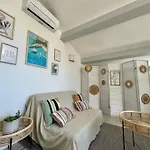 Appartement Nid Douillet Vue Hyères