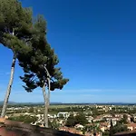 Appartement Nid Douillet Vue
