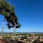 Nid Douillet Vue Appartement