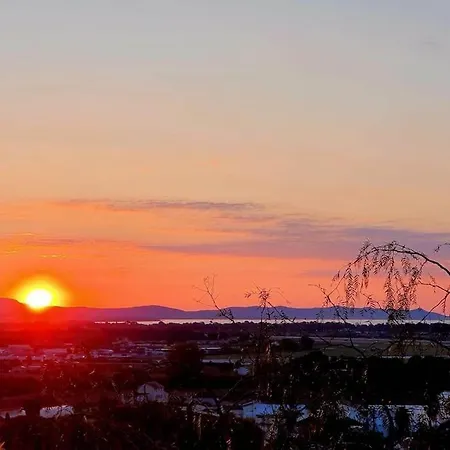 Daire Nid Douillet Vue