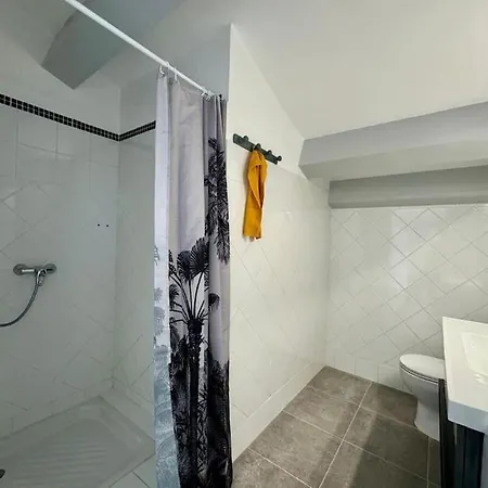 Apartmán Nid Douillet Vue Hyères