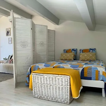 Nid Douillet Vue Apartment *