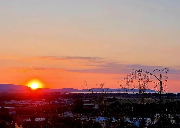 Daire Nid Douillet Vue