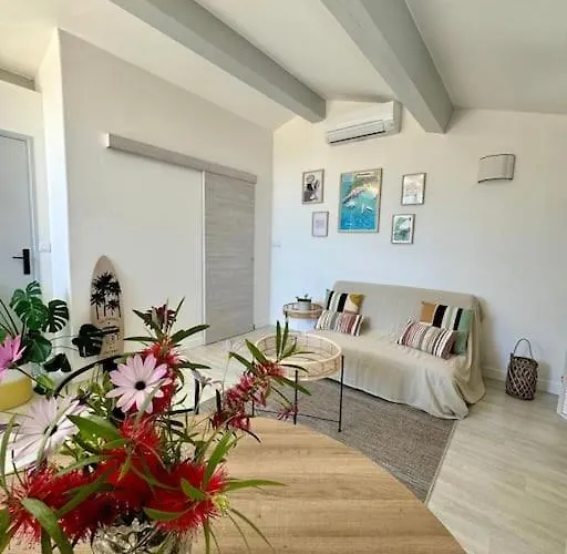 Nid Douillet Vue Daire *