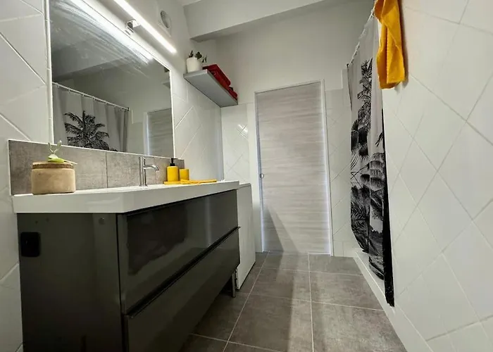 Nid Douillet Vue Daire *