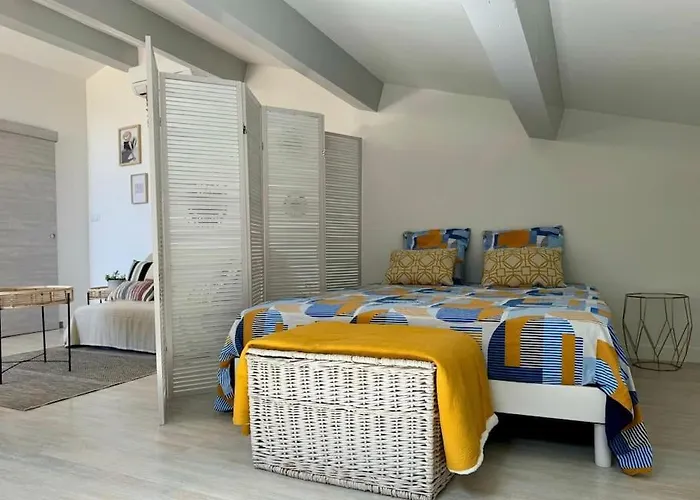 Nid Douillet Vue Daire *