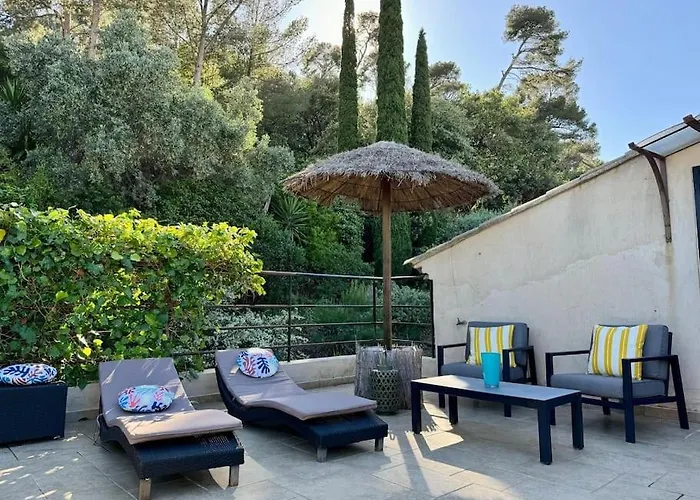 Daire Nid Douillet Vue