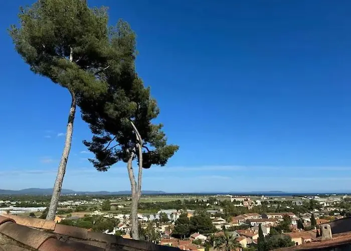 Nid Douillet Vue Daire